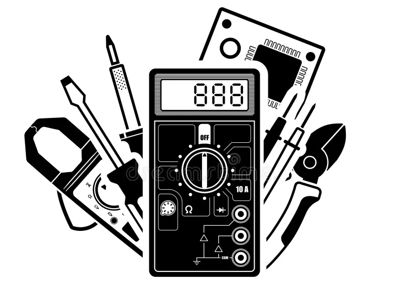 Reparação de eletrónica — Noé Agostinho